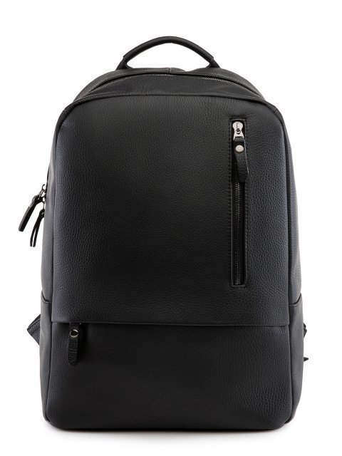 Чёрный рюкзак S.Lavia - 8400.00 руб