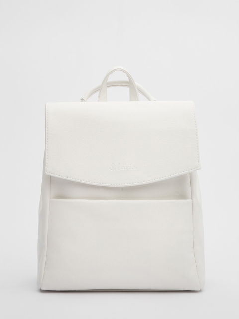 Белый рюкзак S.Lavia - 2999.00 руб