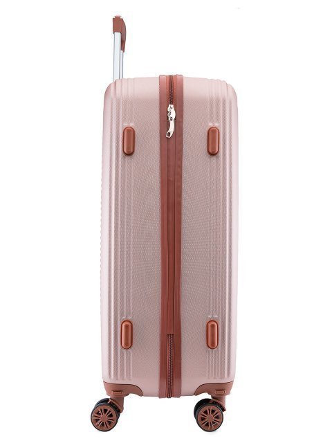 Пудровый чемодан Verano (Verano) - артикул: 0К-00052098 - ракурс 2