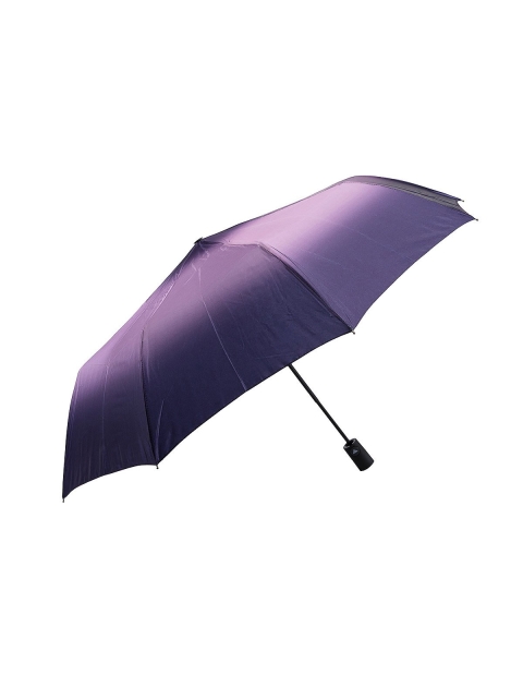 Фиолетовый зонт полуавтомат ZITA (ZITA) - артикул: 0К-00041602 - ракурс 2