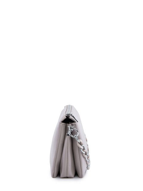 Бежевый кросс-боди Angelo Bianco (Анджело Бьянко) - артикул: 0К-00049172 - ракурс 2