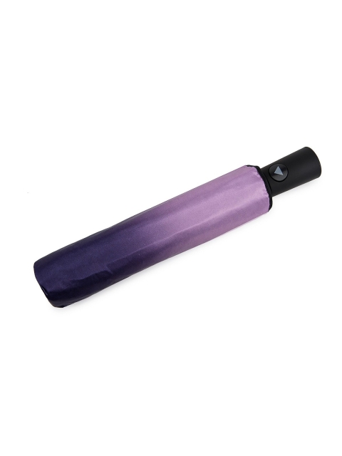 Фиолетовый зонт ZITA - 1190.00 руб