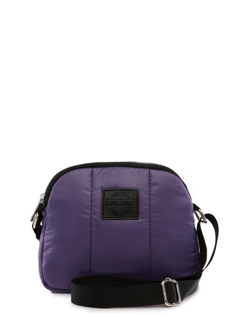Фиолетовый кросс-боди NaVibe - 899.00 руб