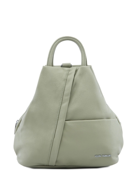 Светло-зеленый рюкзак Fabbiano - 3999.00 руб