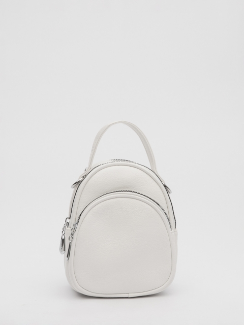 Белый рюкзак S.Lavia - 1599.00 руб