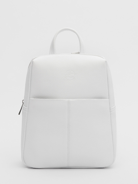 Белый рюкзак S.Lavia - 4599.00 руб