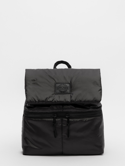Чёрный рюкзак NaVibe - 2399.00 руб