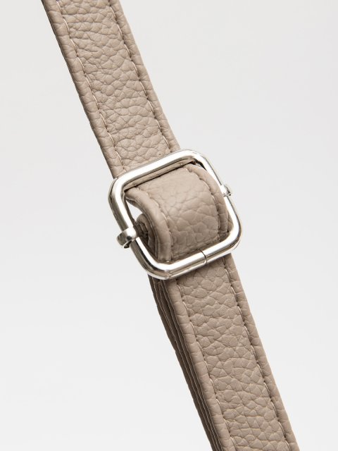 Серо-коричневый кросс-боди S.Lavia (Славия) - артикул: 1497.1 902 52 - ракурс 10