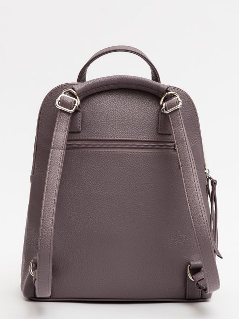 Светло-сиреневый рюкзак S.Lavia (Славия) - артикул: 1403 902 60 - ракурс 2