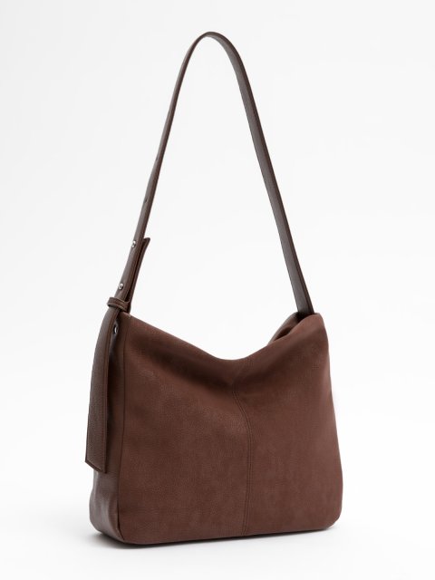 Коричневый хобо S.Lavia - 2799.00 руб