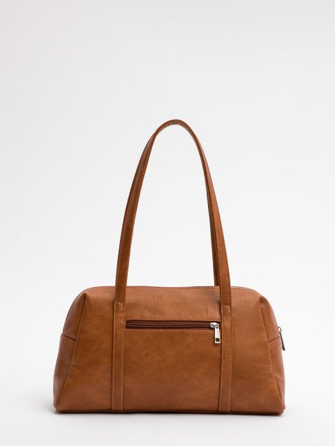 Карамельный саквояж S.Lavia (Славия) - артикул: 1560 512 23 - ракурс 3