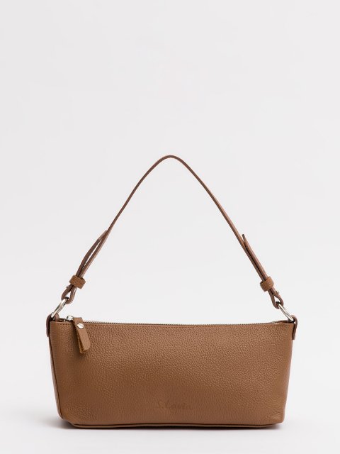 Карамельный кросс-боди S.Lavia (Славия) - артикул: 00159 12 24 - ракурс 1