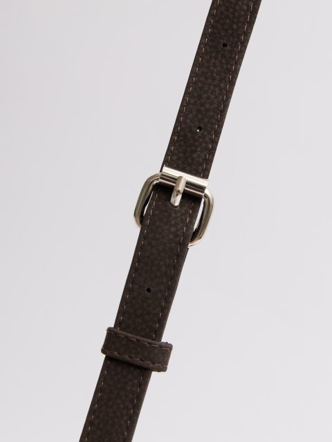 Темно-коричневый тоут NaVibe (NaVibe) - артикул: V103 213 12 - ракурс 7