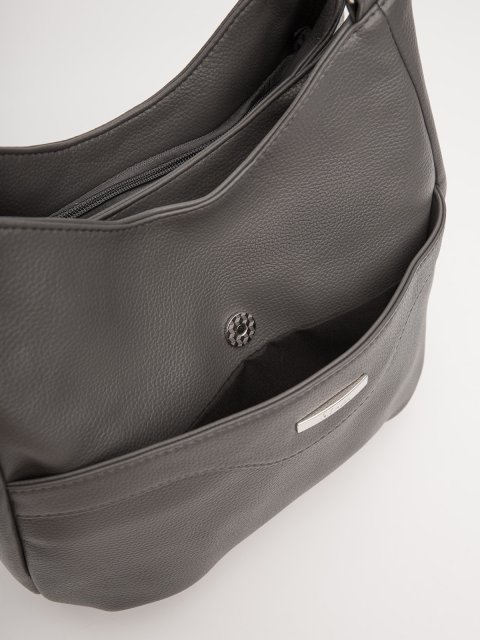 Серый хобо S.Lavia (Славия) - артикул: 1176 601 05 - ракурс 5