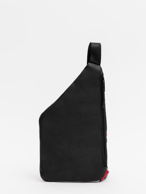 Чёрная кобура S.Lavia (Славия) - артикул: 1227.1 815 01 - ракурс 2