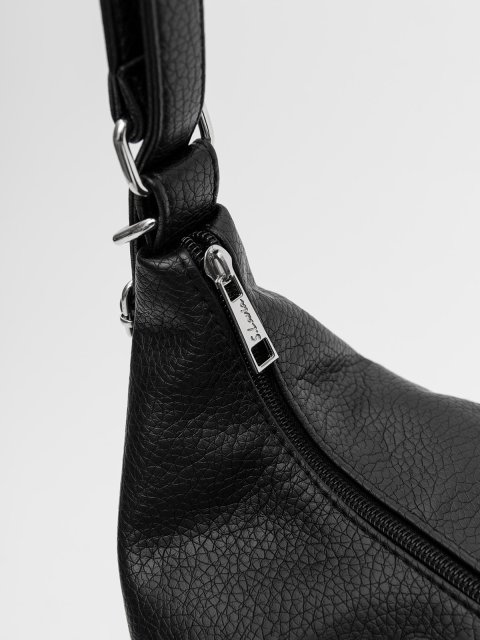 Чёрный мешок-трансформер S.Lavia (Славия) - артикул: 1375 860 01 - ракурс 7