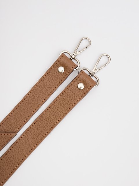 Карамельный саквояж S.Lavia (Славия) - артикул: 00113 12 24 - ракурс 6