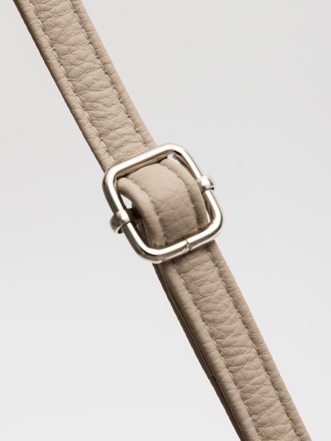 Бежевый кросс-боди S.Lavia (Славия) - артикул: 1493 86 20 - ракурс 9