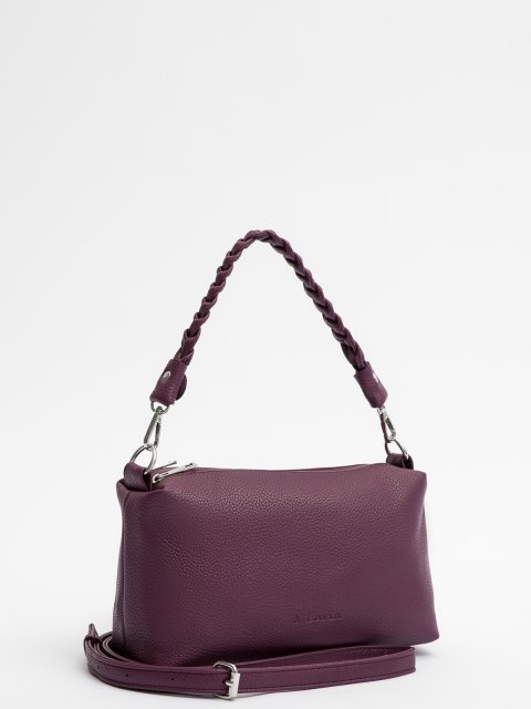 Бордовый кросс-боди S.Lavia - 2399.00 руб