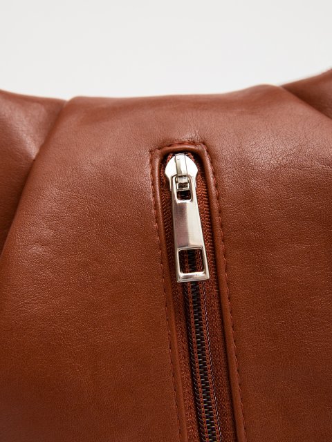 Рыжий кросс-боди S.Lavia (Славия) - артикул: 1567 207 22 - ракурс 3