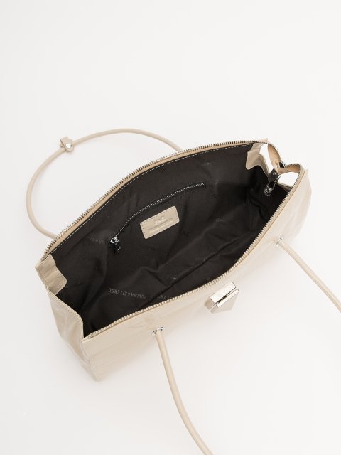 Бежевый тоут Polina (Полина) - артикул: 0К-00070739 - ракурс 3