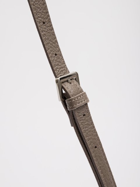 Темно-бежевый кросс-боди S.Lavia (Славия) - артикул: 00144 12 52 - ракурс 9