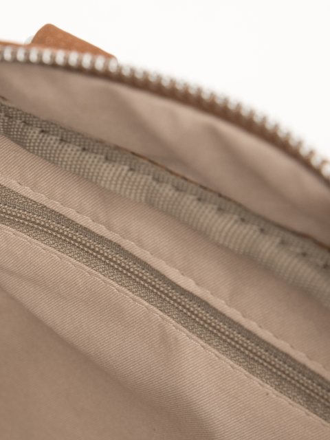 Рыжий саквояж S.Lavia (Славия) - артикул: 1559 213 22 - ракурс 8