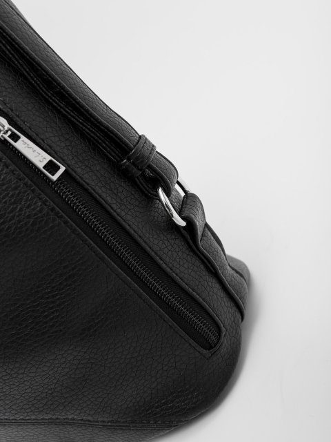 Чёрный мешок-трансформер S.Lavia (Славия) - артикул: 1375 860 01 - ракурс 6