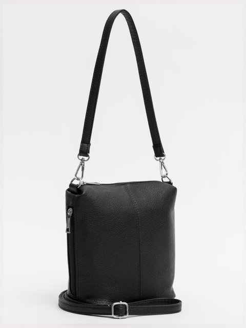 Чёрный кросс-боди S.Lavia - 2299.00 руб