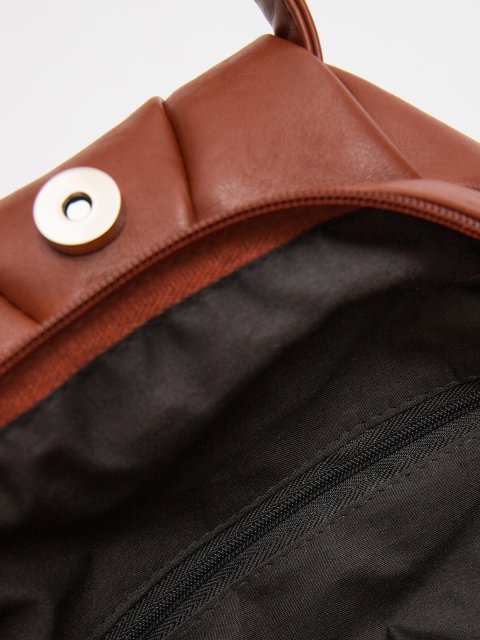 Рыжий кросс-боди S.Lavia (Славия) - артикул: 1567 207 22 - ракурс 10