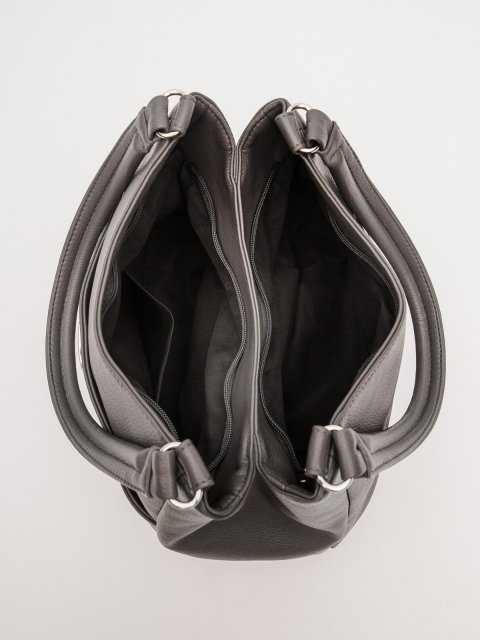 Серый хобо S.Lavia (Славия) - артикул: 1176 601 05 - ракурс 7