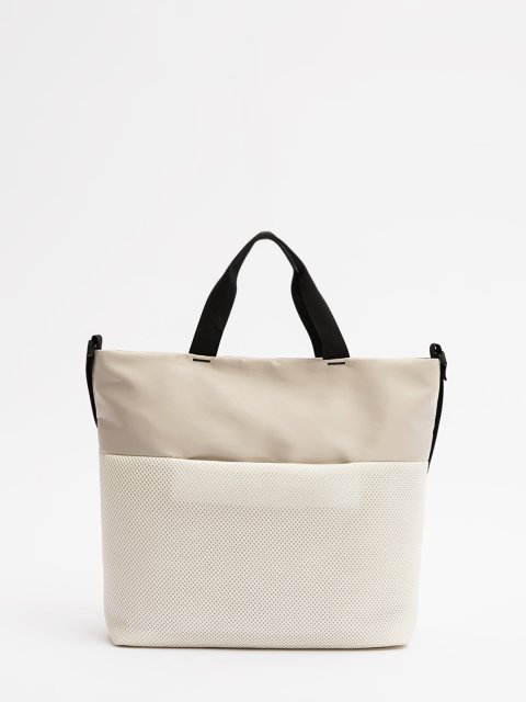 Молочный тоут NaVibe (NaVibe) - артикул: V81 43 15 - ракурс 3