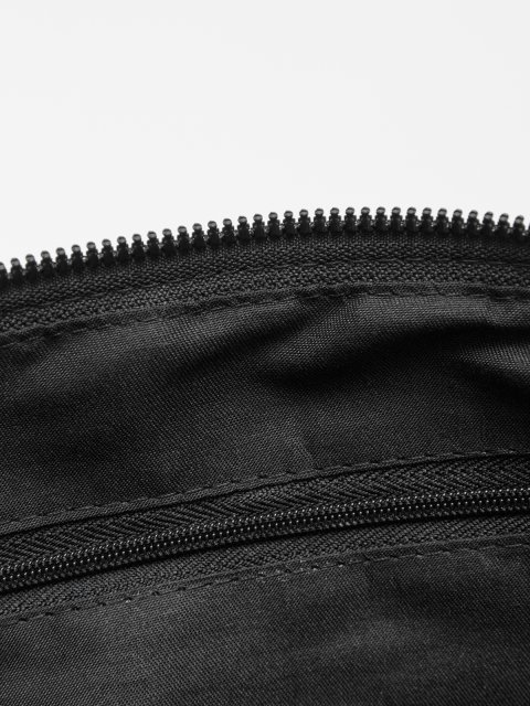 Чёрный саквояж S.Lavia (Славия) - артикул: 1340 99 01/909 01  - ракурс 11