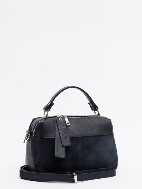 Синий саквояж S.Lavia - 3799.00 руб