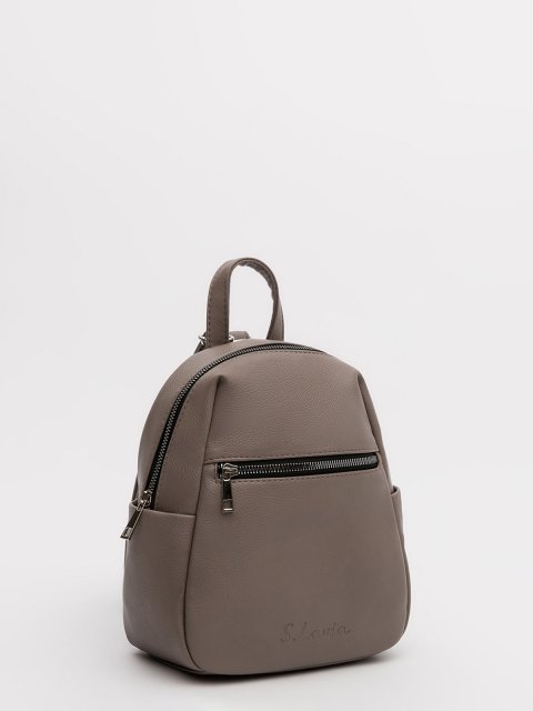 Темно-бежевый рюкзак S.Lavia - 1299.00 руб