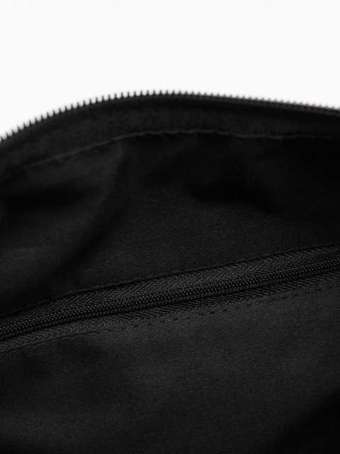 Чёрный саквояж S.Lavia (Славия) - артикул: 1578 909 01 - ракурс 10