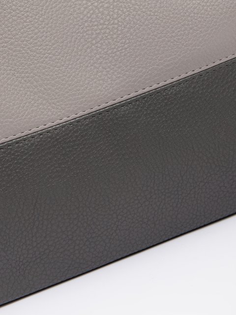 Серый тоут S.Lavia (Славия) - артикул: 1586 92 05/902 54 - ракурс 5