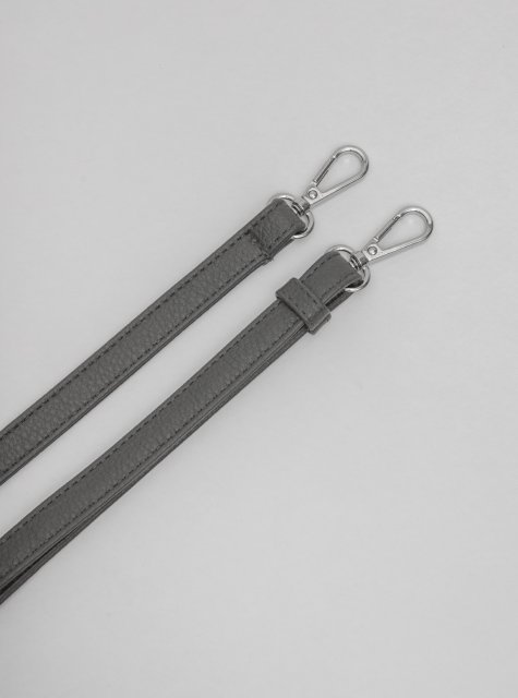 Темно-серый кросс-боди S.Lavia (Славия) - артикул: 1516 93 51/902 54 - ракурс 7