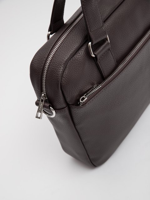 Темно-коричневый деловая S.Lavia (Славия) - артикул: 1167 902 12 - ракурс 5