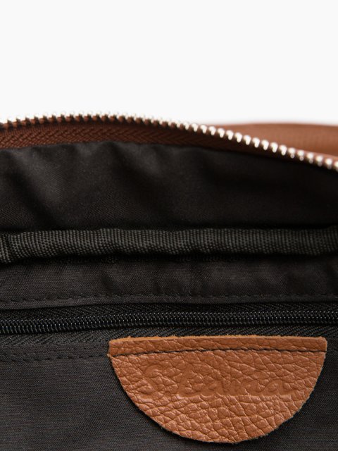 Рыжий саквояж S.Lavia (Славия) - артикул: 00156 12 22 - ракурс 8