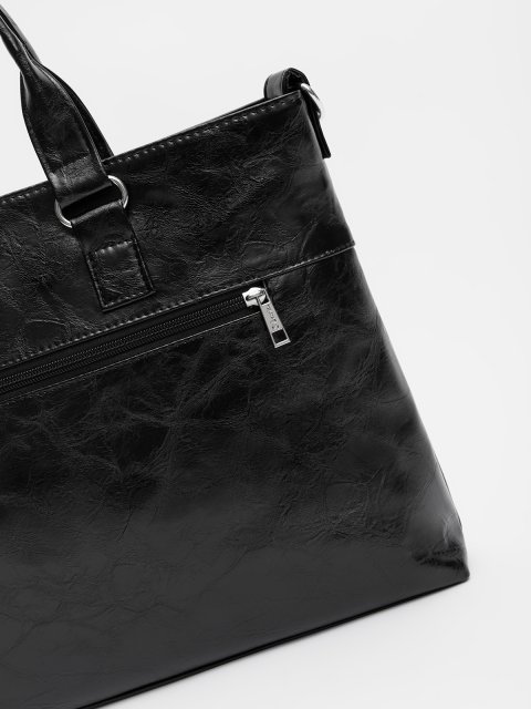 Чёрный сумка для ноутбука S.Lavia (Славия) - артикул: 355 048 01 - ракурс 3