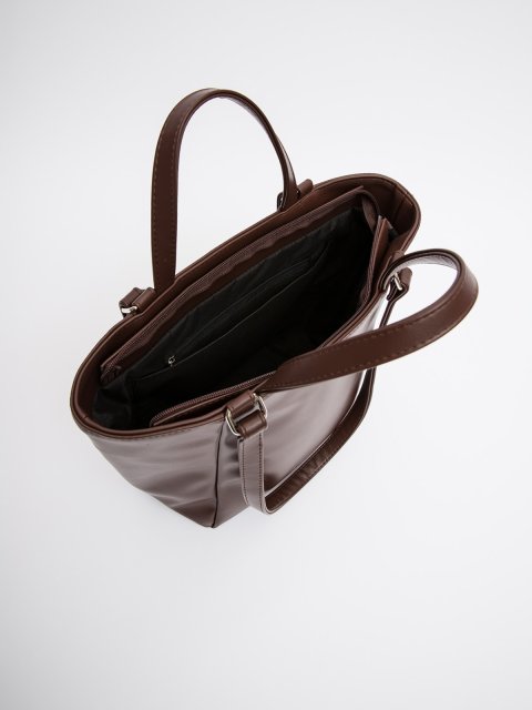 Коричневый тоут S.Lavia (Славия) - артикул: 1577 678 02 - ракурс 8