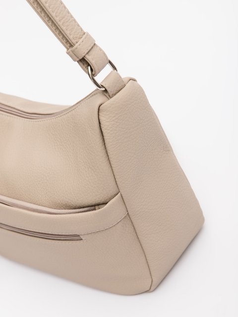 Бежевый кросс-боди S.Lavia (Славия) - артикул: 1570 86 20 - ракурс 8