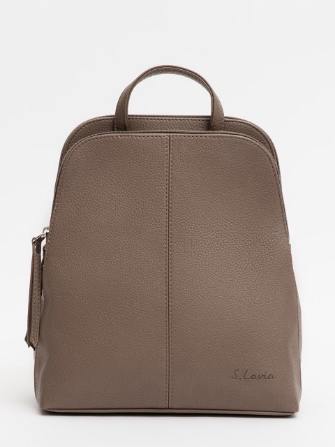 Коричневый рюкзак S.Lavia (Славия) - артикул: 1403 93 02 - ракурс 1