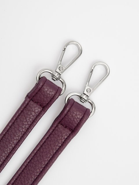 Бордовый кросс-боди S.Lavia (Славия) - артикул: 1537 902 03 - ракурс 8