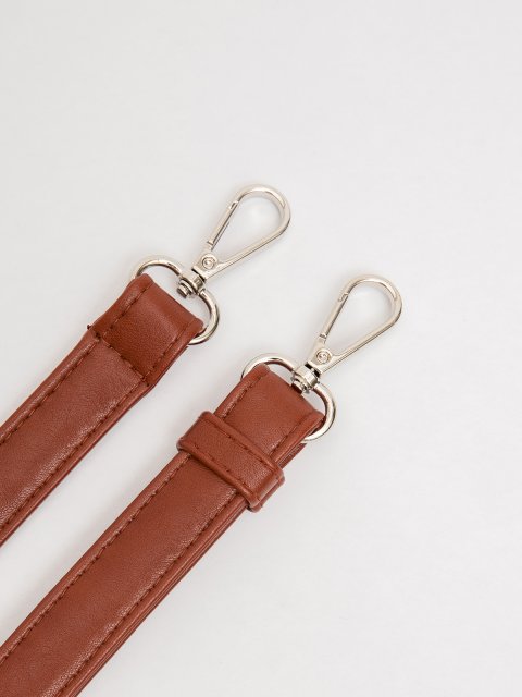 Рыжий кросс-боди S.Lavia (Славия) - артикул: 1567 207 22 - ракурс 6