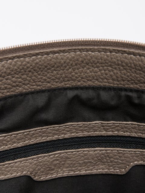 Темно-бежевый тоут S.Lavia (Славия) - артикул: 00149 12 52 - ракурс 10