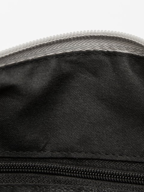 Серый кросс-боди S.Lavia (Славия) - артикул: 367 601 05 - ракурс 11