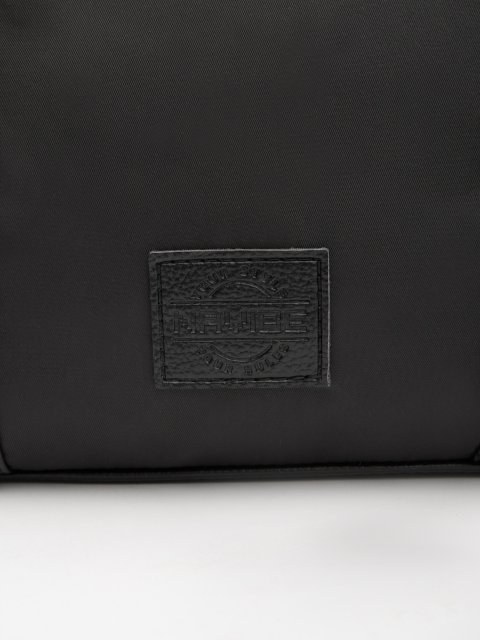 Чёрный тоут NaVibe (NaVibe) - артикул: V98 42 01/103 01 - ракурс 5