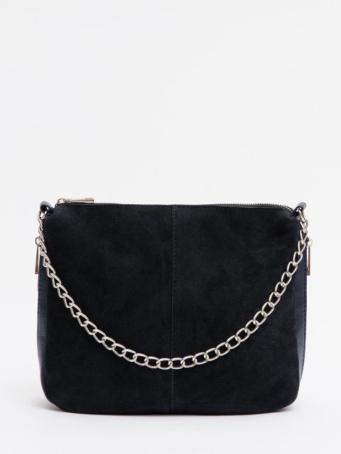 Синий кросс-боди S.Lavia (Славия) - артикул: 1413 99 70/103 70 - ракурс 1